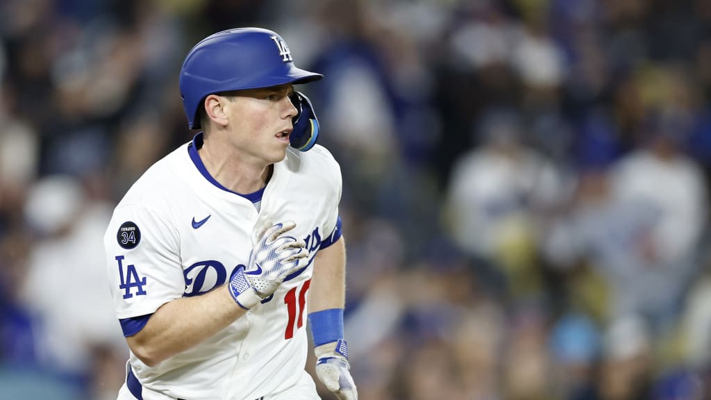 Will Smith's RBI single | 04/01/2025 | Los Angeles Dodgers