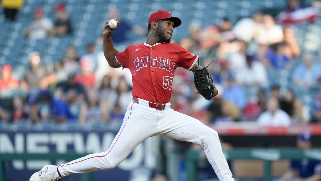 Roansy Contreras K's Adolis García | 07/09/2024 | MLB.com