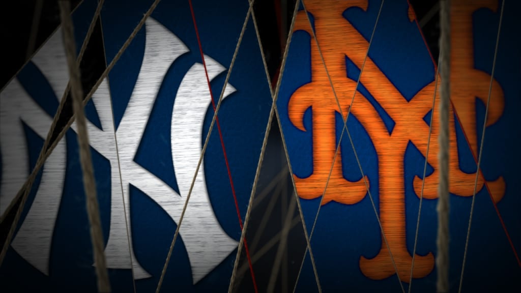 Japanese Highlights: Yankees-Mets | 05/17/2026 | MLB Japan