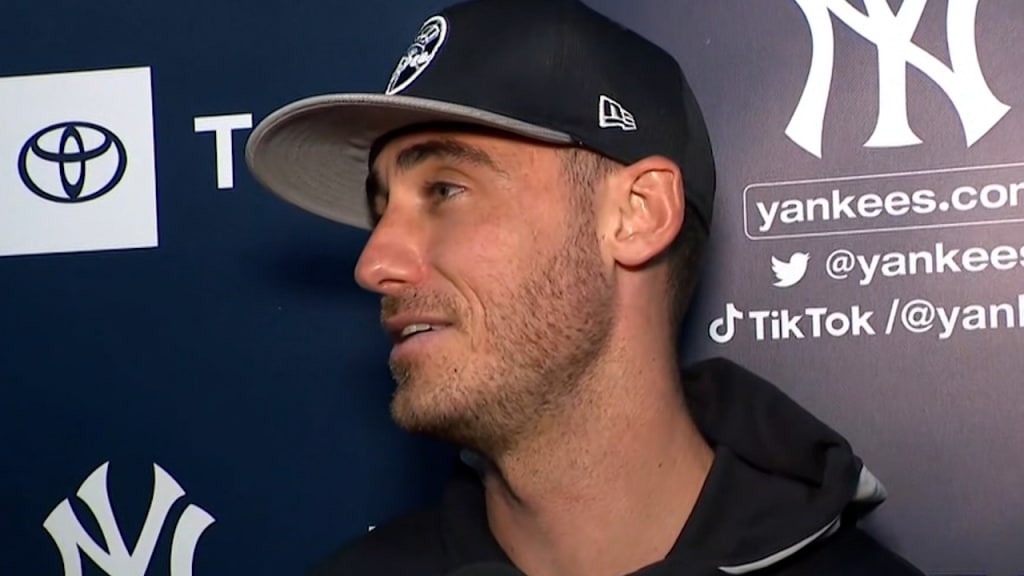 Cody Bellinger discusses his three home runs, more
