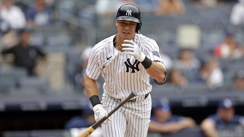 Anthony Volpe's solo HR (7) | 07/22/2024 | New York Yankees