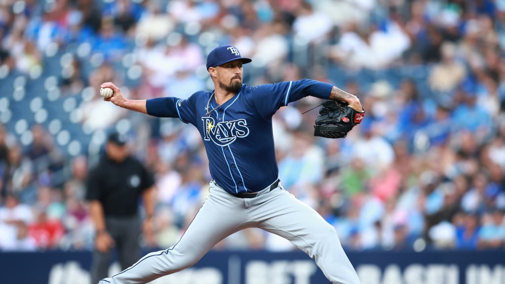 Shawn Armstrong K's four batters