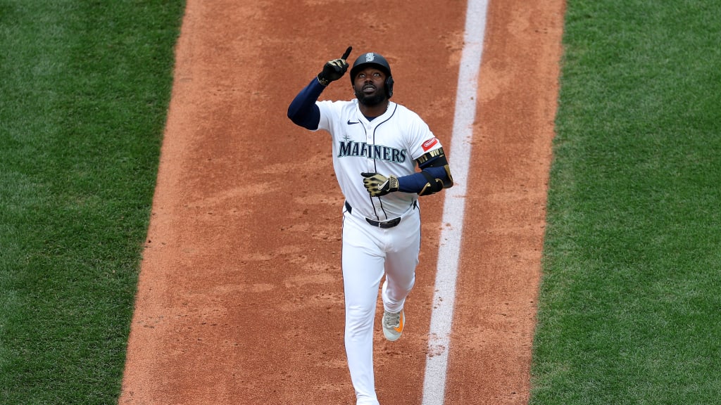 Randy Arozarena's grand slam (3) | 04/09/2025 | MLB.com