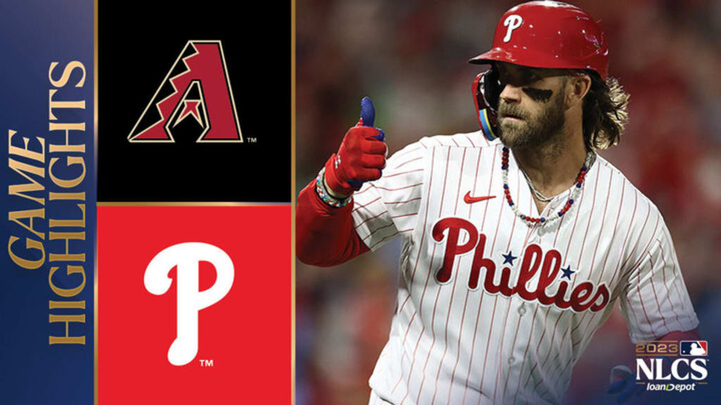 Ring The Bell 2023 Going Back To The Nlcs Philadelphia Phillies 3
