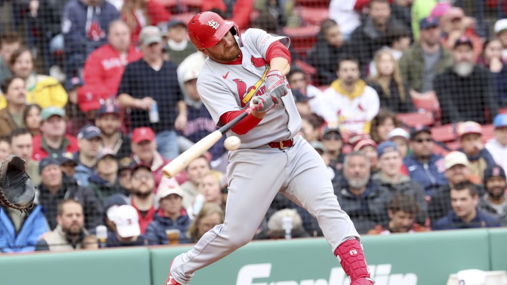 Pedro Pagés' RBI double