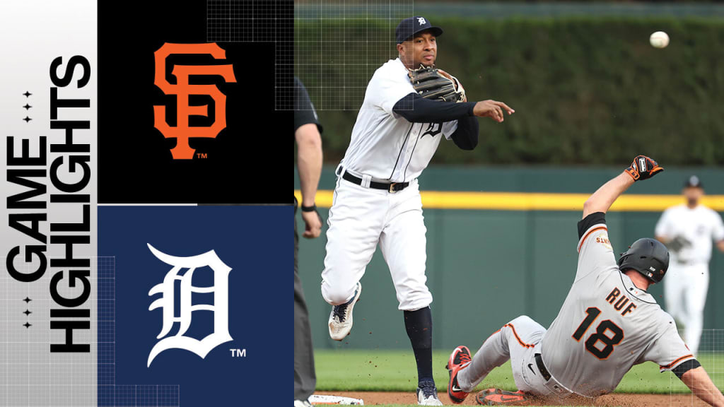 Detroit Tigers Tickets, 2023 MLB Tickets & Schedule