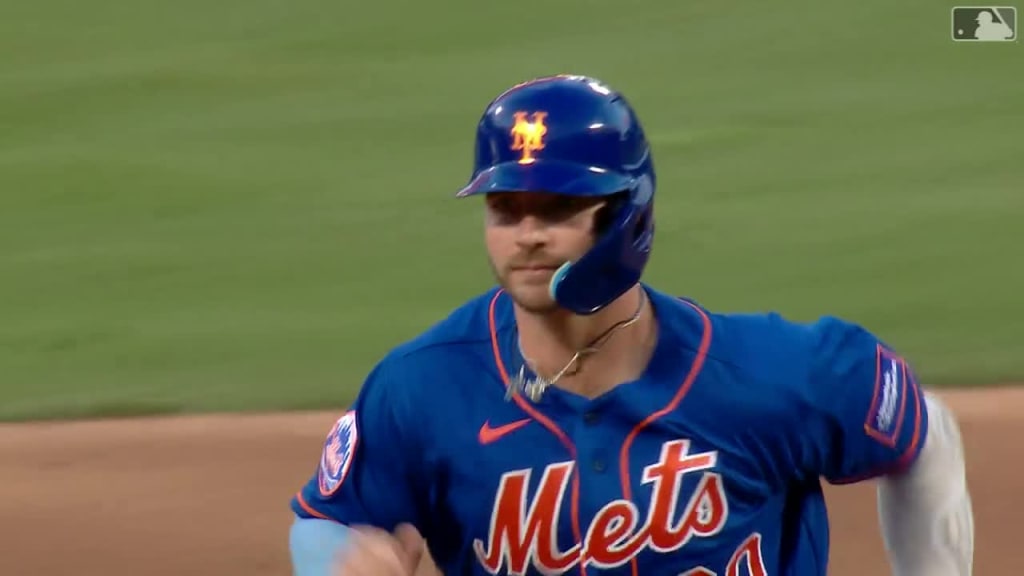 New York Mets: Pete Alonso is putting the entire MLB on notice