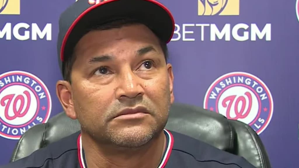 Pictures: Dave Martinez