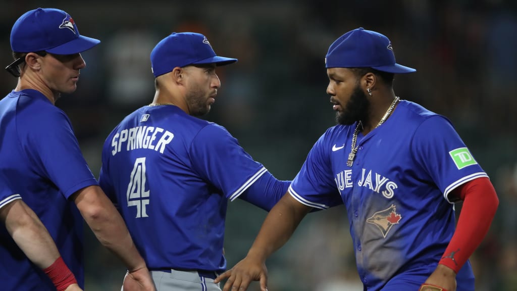 Blue Jays' best first half moments | 07/16/2025 | Toronto Blue Jays