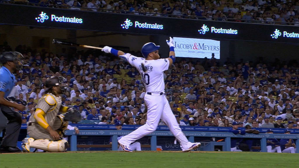 Justin Turner on X: Great times hosting @ENHYPEN at @Dodgers stadium!   / X