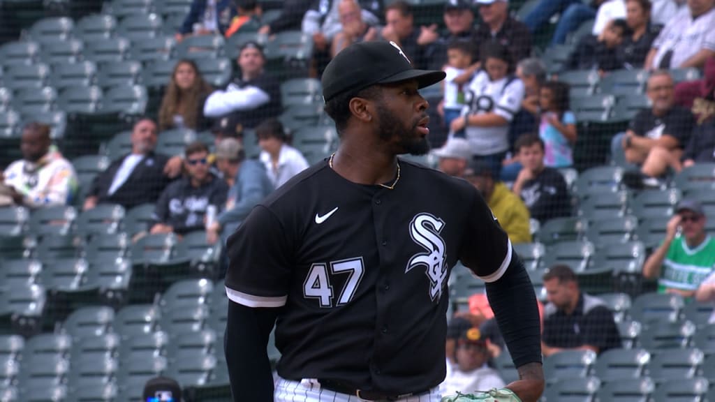 White Sox stun Astros again after Yoan Moncada hits winning single in 8th –  NBC Sports Chicago