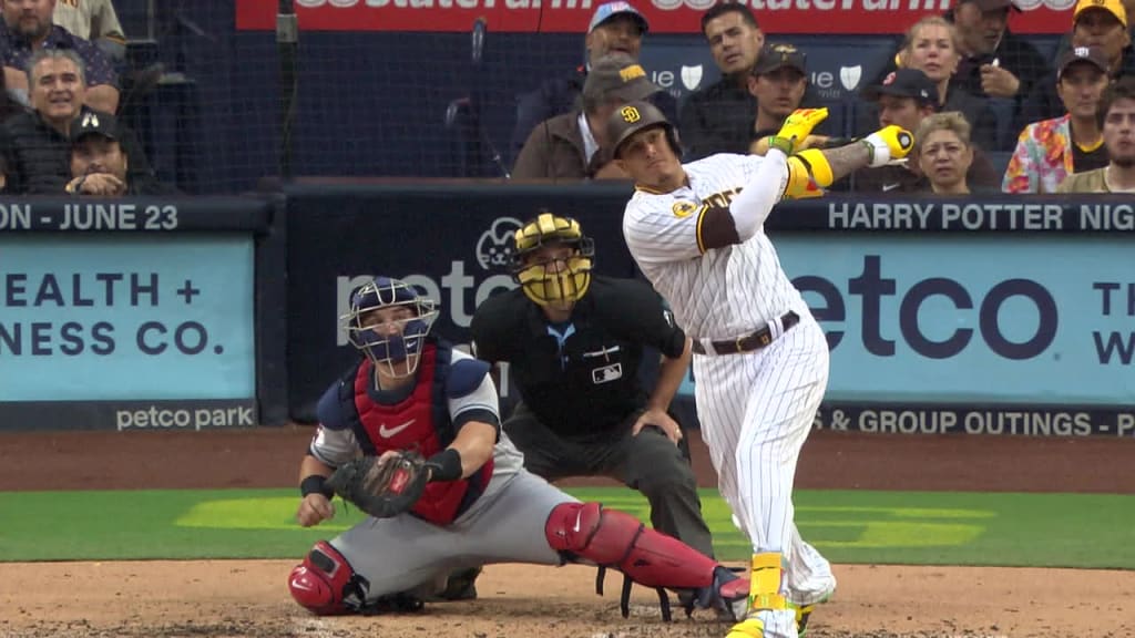 Manny Machado's solo homer (16), 07/14/2023