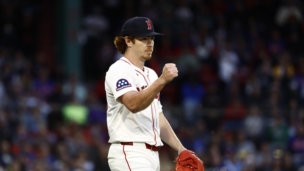 レッドソックス、メッツ先発の千賀滉大を攻略し、初戦に勝利