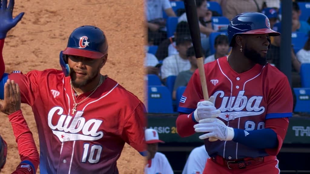 Cuba vs. Panama Highlights  2023 World Baseball Classic 