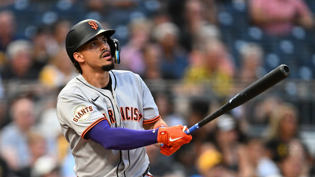 Willy Adames' two-run home run (18)