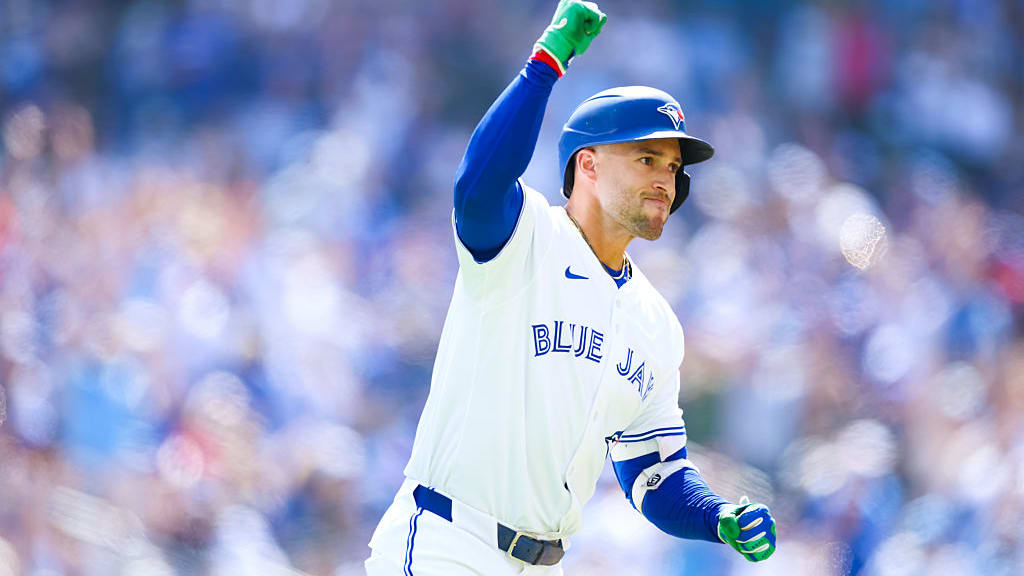 e Springer ブルージェイズ 2022 ヘリテージ 73シリ George Springer