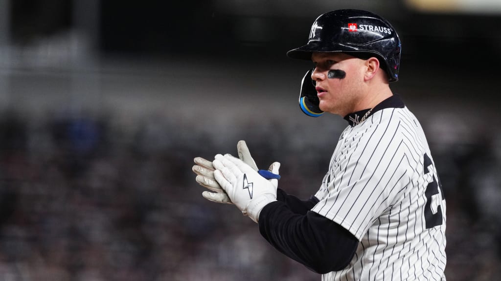 Alex Verdugo becomes a free agent | 11/04/2024 | MLB.com