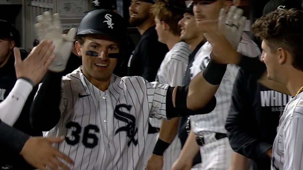 Drew Romo hits two home runs vs. Angels