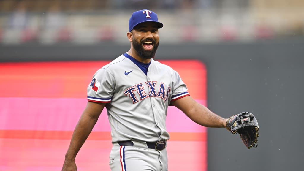 Ezequiel Duran secures the win