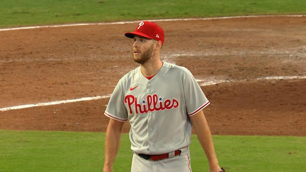 Phillies fighting off negative moments as they make another trip