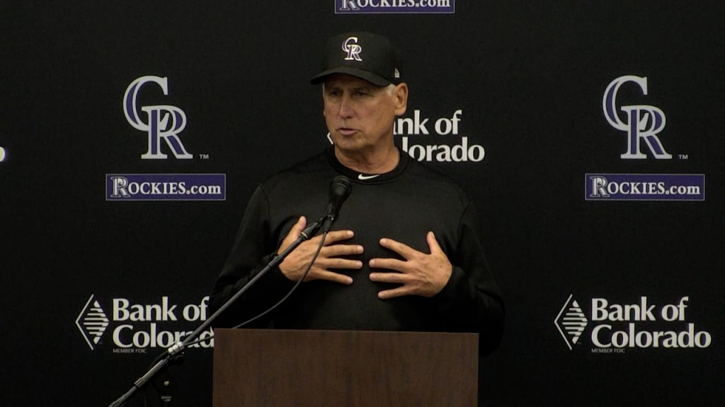 Announcers : r/ColoradoRockies