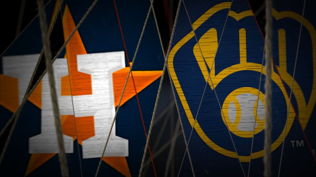 Japanese Highlights: Astros-Brewers | 05/31/2026 | MLB Japan