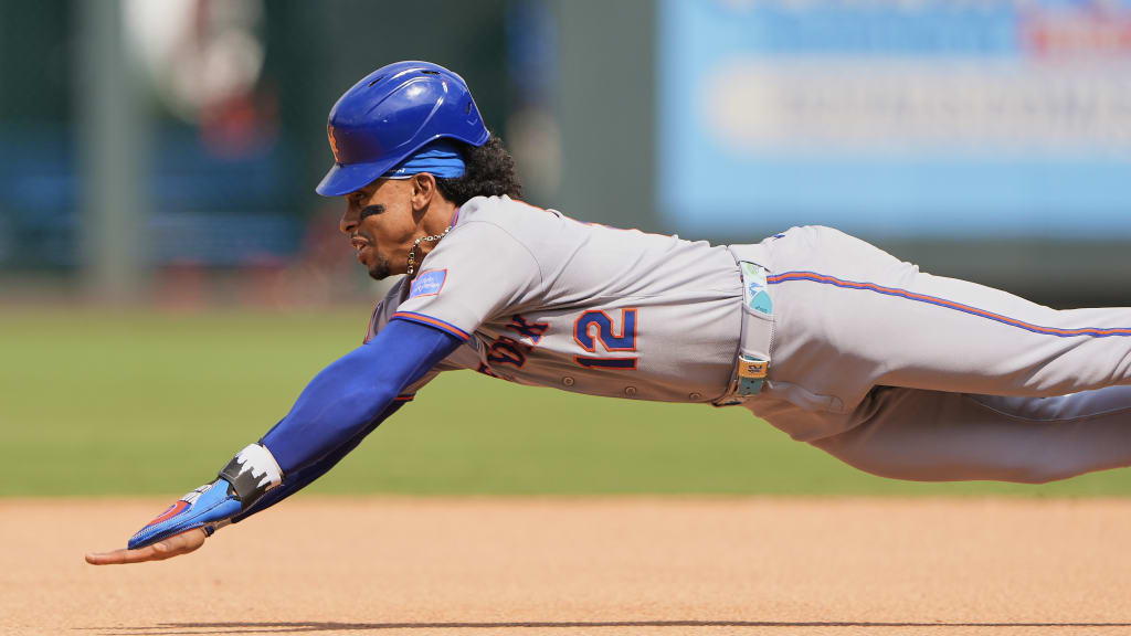 Francisco Lindor's 200th career stolen base | 07/12/2025