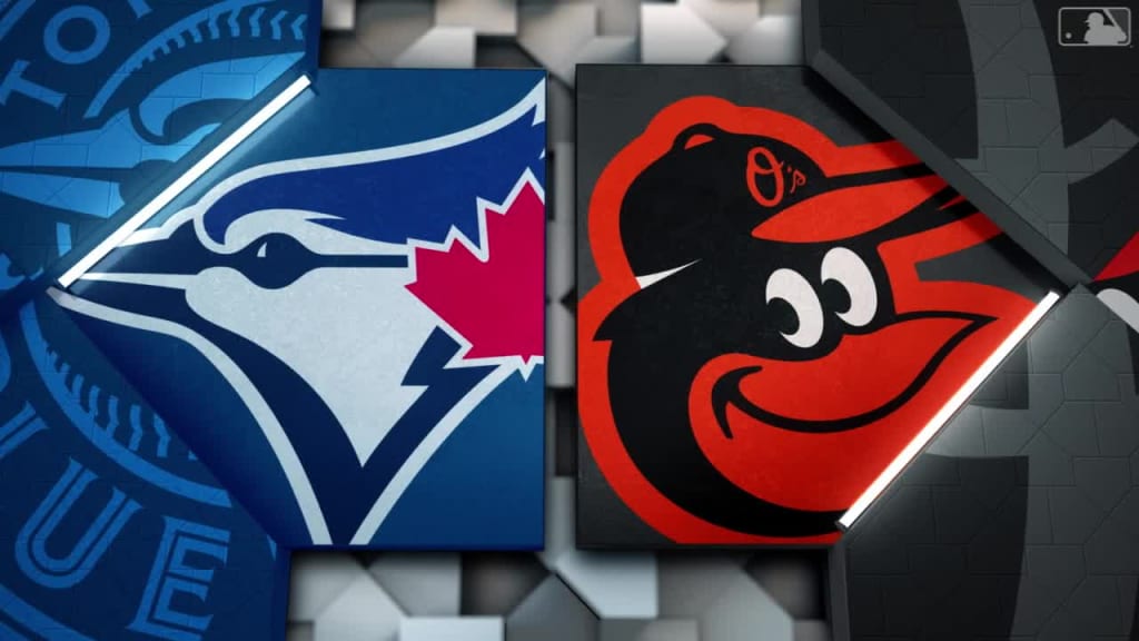 Blue Jays vs. Orioles Highlights, 06/15/2023