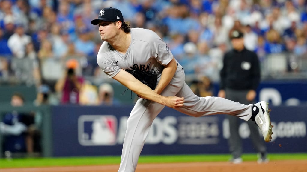 Gerrit Cole tosses seven strong innings