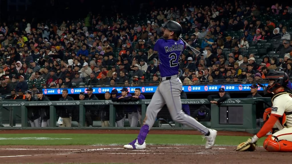 Ryan McMahon's solo home run (3)