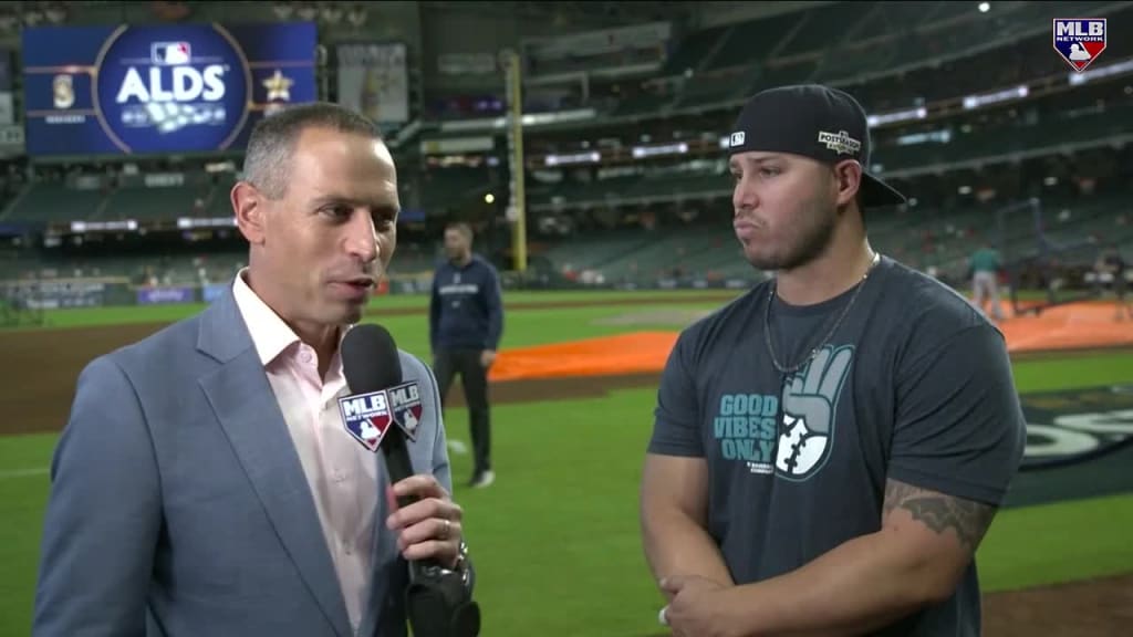 Mariners vs. Athletics Player Props: Ty France – May 23