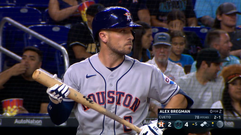 Alex Bregman delivers big hit, Astros take 3 of 4 from Halos