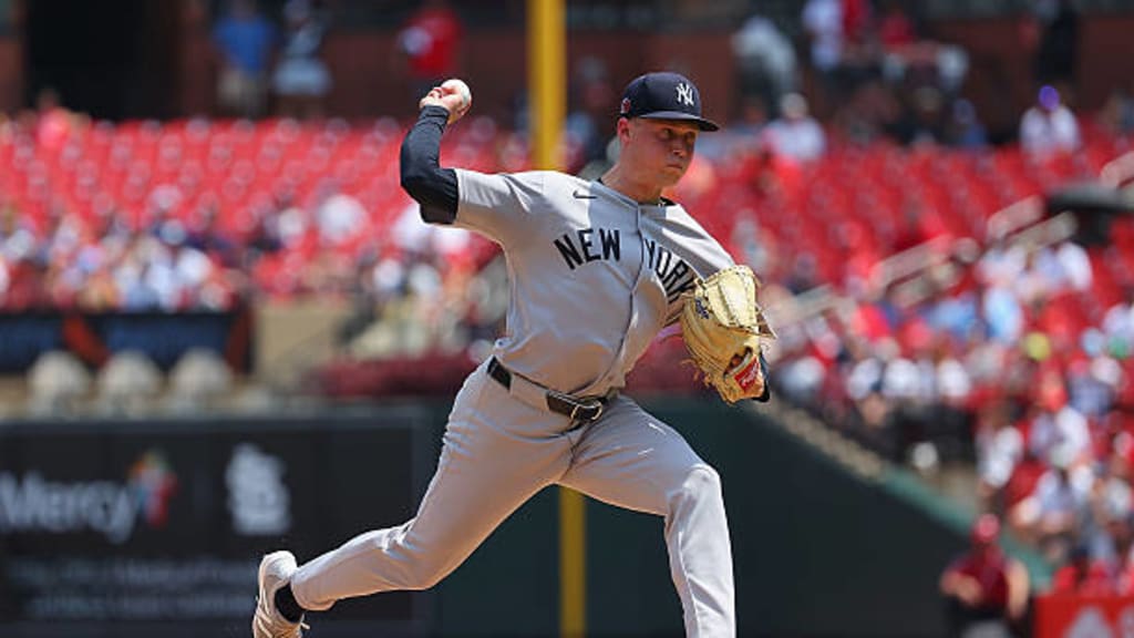 ヤンキースがカージナルス3連戦をスイープ、ポール・ゴールド