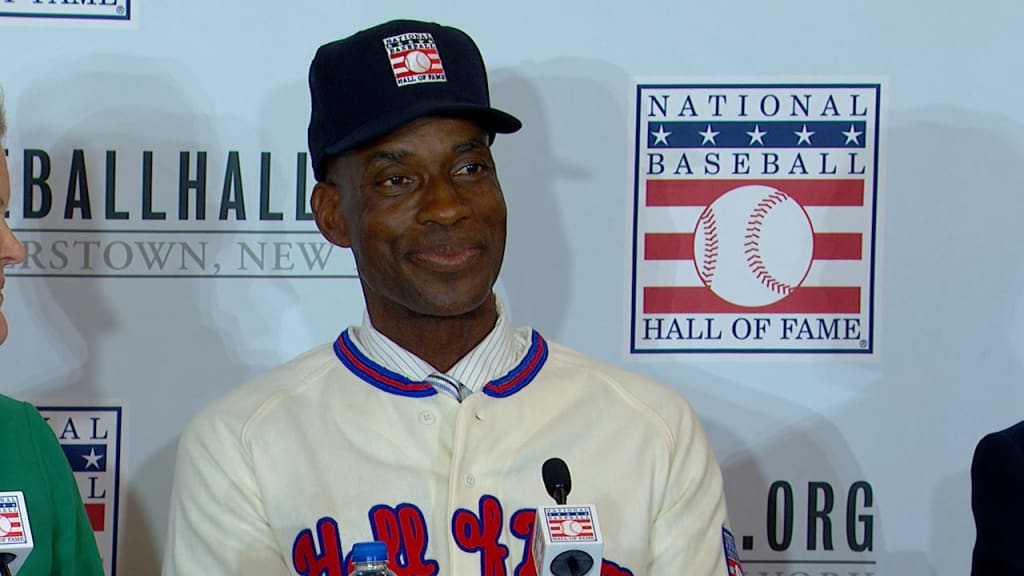 Fred McGriff on election to HOF, 12/05/2022
