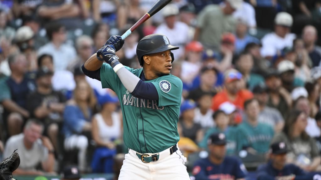 Jorge Polanco reportedly re-signs with the Mariners