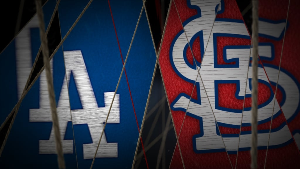 Japanese Highlights: Cardinals-Dodgers | 08/04/2025 | MLB Japan