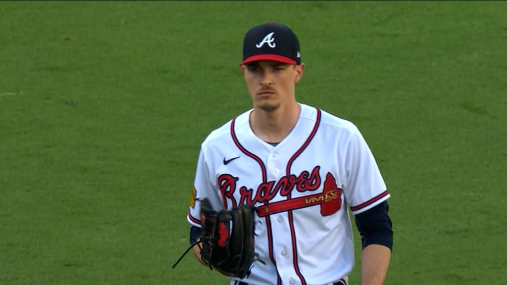 Max Fried Pictures, Photos & Images  Atlanta braves baseball, Hot baseball  players, Atlanta braves