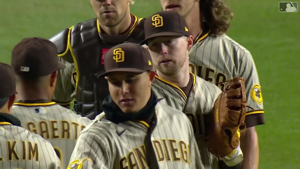 Sully Baseball: The Padres camouflage uniforms have GOT to go