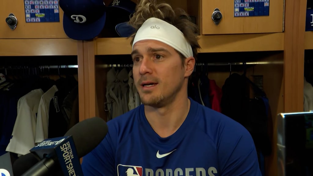 KIKÉ HERNÁNDEZ SIGNED $90 MILLION CONTRACT – OFFICIALLY JOINING LOS ANGELES DODGERS. – Media News 48