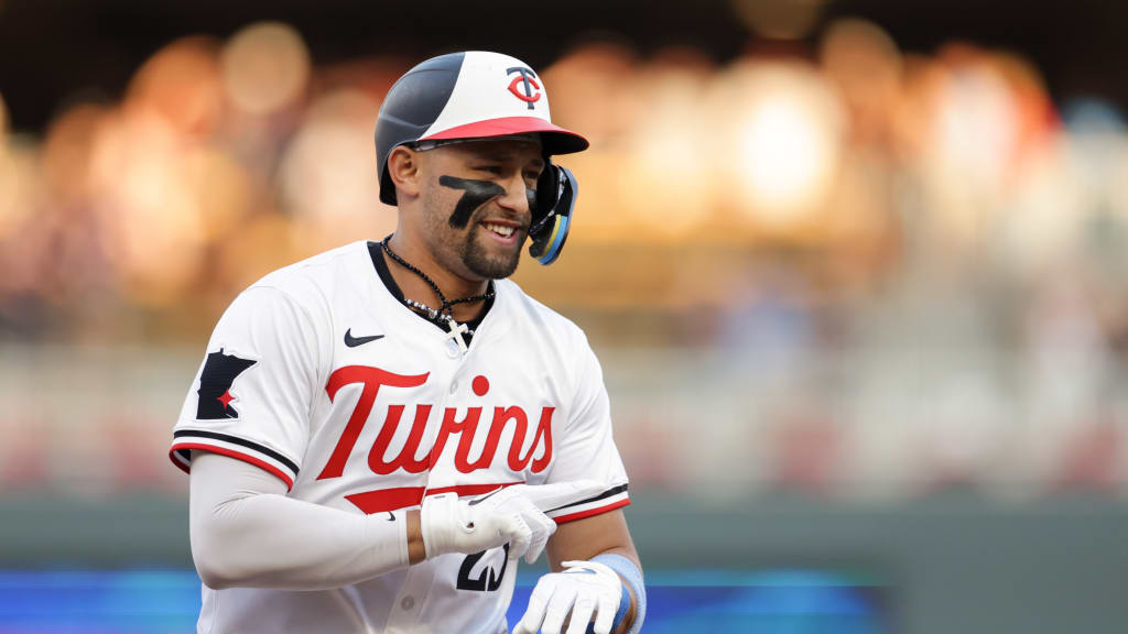 Royce Lewis' towering two-run homer (15) | 08/12/2024 | Minnesota Twins