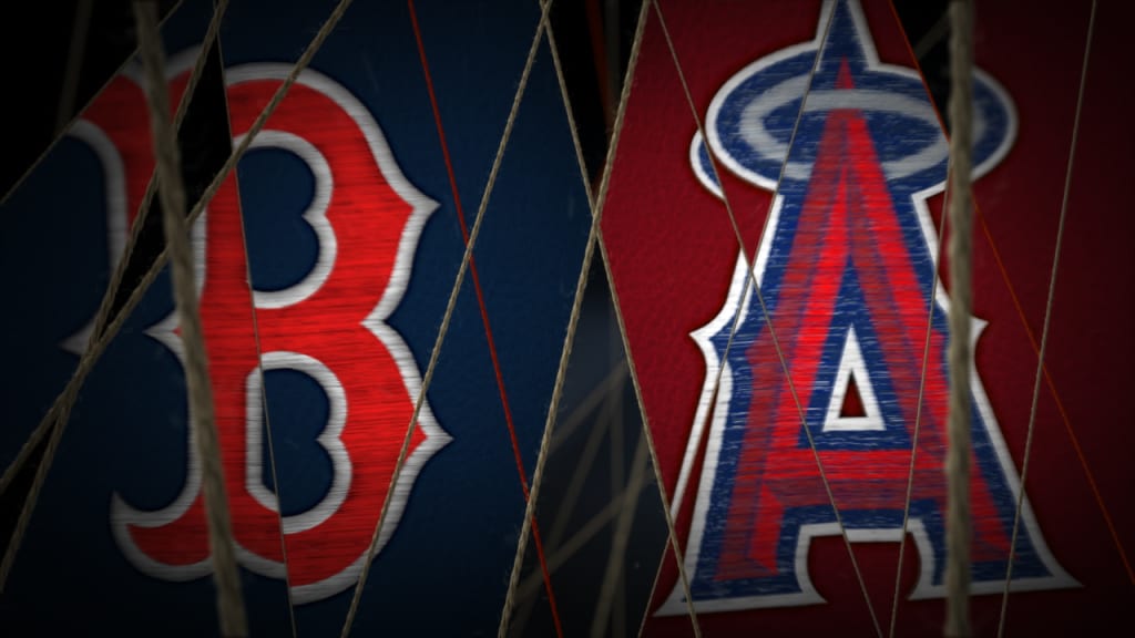 Japanese Highlights: Red Sox-Angels | 06/26/2025 | MLB Japan