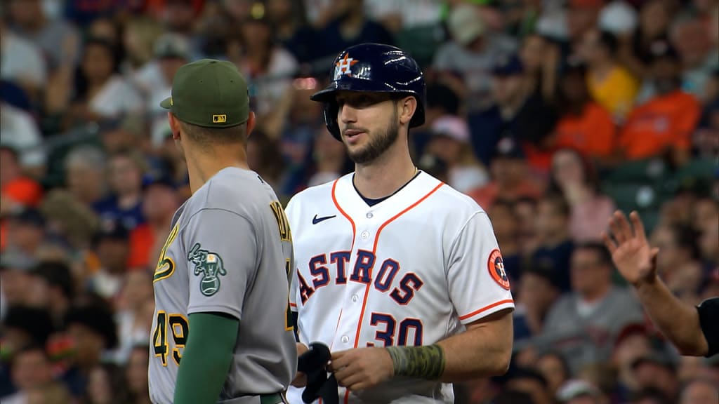 Is Kyle Tucker playing for Houston Astros in 2023? Latest