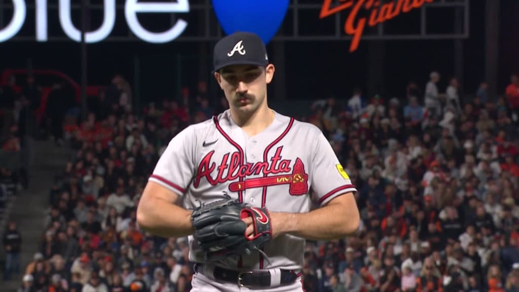 Strider K's nine vs. Giants