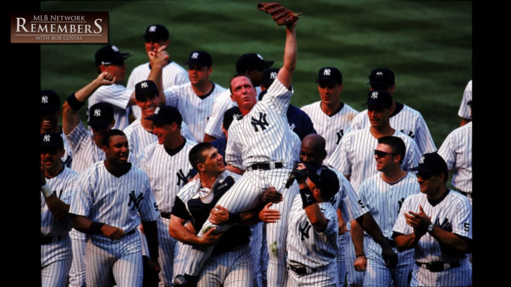 Remembering David Cone's Perfect Game | 07/18/1999 | MLB.com