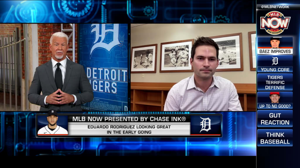 Detroit Tigers News - MLB