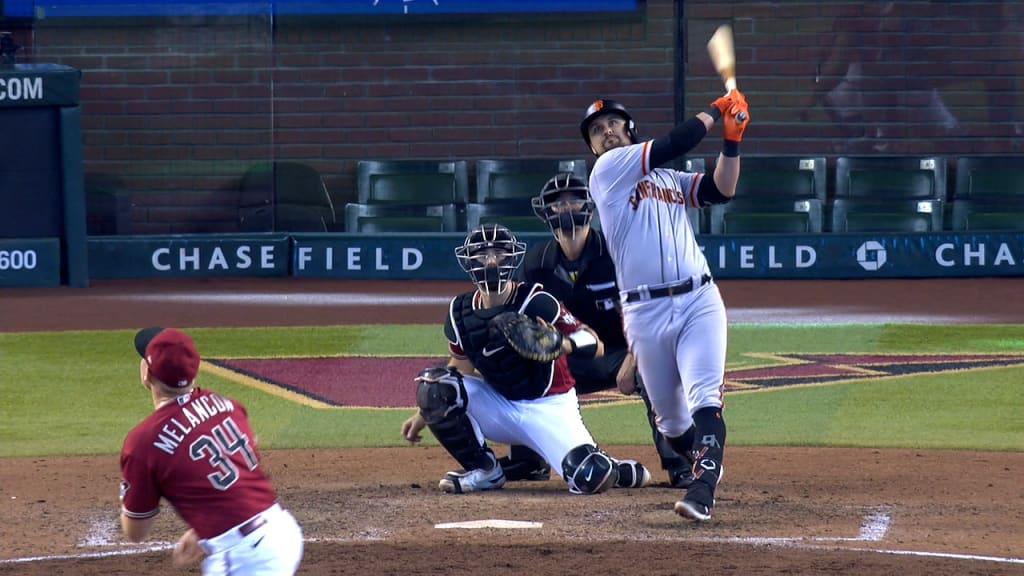MLB on FOX on Instagram: This walk-off bat flip by J.D. Davis 🔥🔥🔥