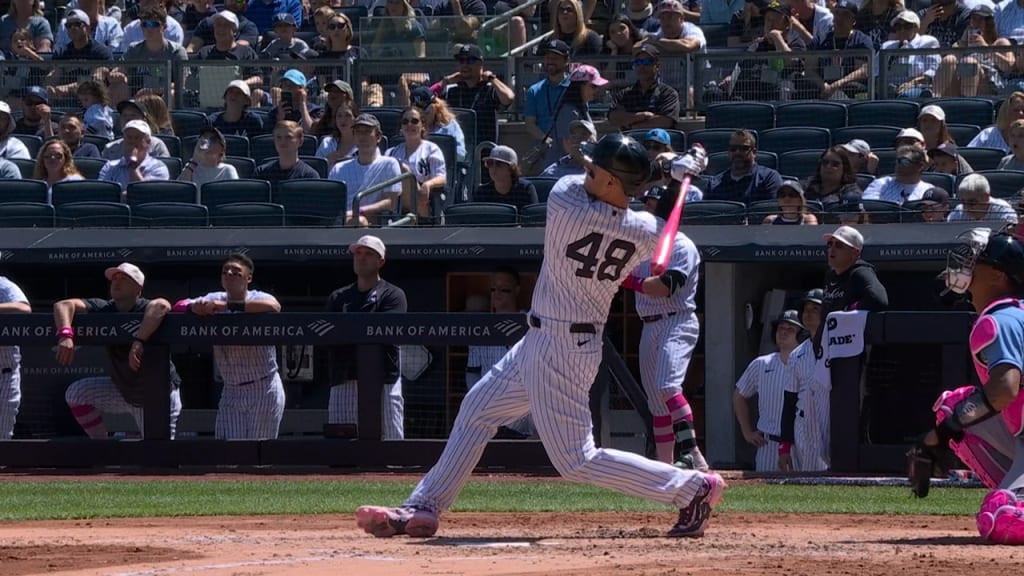 Anthony Rizzo's two-run homer (9), 05/14/2023