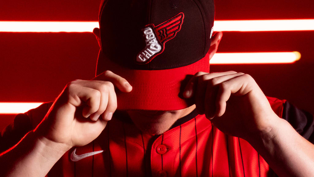 White Sox' Bulls-inspired City Connect uniforms years in the