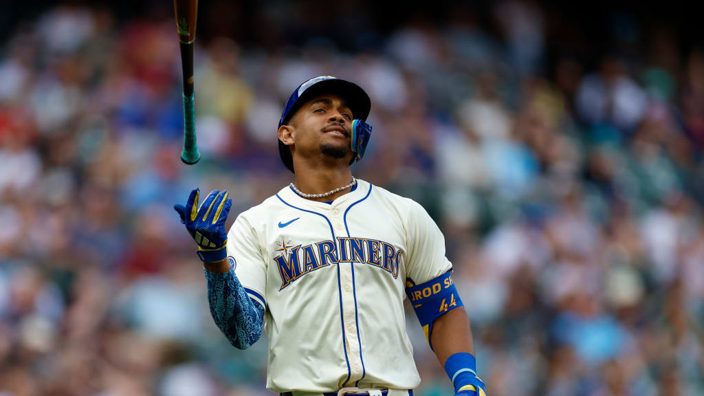 Dr. DeRo diagnoses what's wrong with Julio Rodriguez | 07/03/2024 | Seattle  Mariners