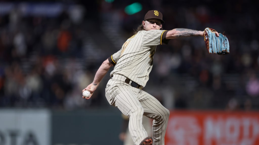 Hader's contract with the Astros